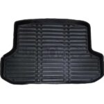 کفپوش صندوق عقب جک j4 رویه چرم