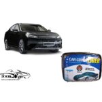 چادرخودرو جک KMC J7 چهار فصل پشت پنبه ای مدل TIGER