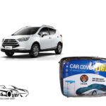 چادرخودرو جک S3 چهار فصل پشت پنبه ای مدل TIGER