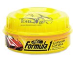 واکس خودرو فرمول یک Carnauba formola 1