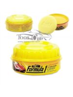 واکس خودرو فرمول یک Carnauba formola 1 - Image 3