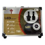 هدلایت رادیاتوری لنزو T65 | با گارانتی | Lenzo Headlight Model T65