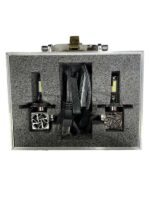 هدلایت رادیاتوری لنزو T65 | با گارانتی | Lenzo Headlight Model T65 - Image 2