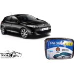 چادرخودرو رنو اسکالا چهار فصل پشت پنبه ای مدل TIGER