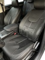 روکش صندلی خودرو چری آریزو