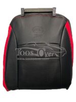 روکش صندلی ام وی ام X33 جدید چرم خارجی کد 6116