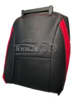 روکش صندلی ام وی ام X33 جدید چرم خارجی کد 6116 - Image 2