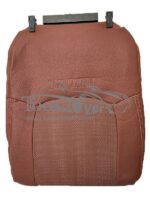 روکش صندلی خودرو تویوتا لندکروز 2006 تا 2016 چرم مارون