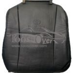 روکش صندلی تویوتا پرادو