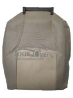 روکش صندلی خودرو تویوتا پرادو