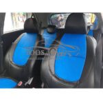 روکش صندلی کیا پیکانتو