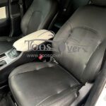 روکش صندلی کیا کادنزا