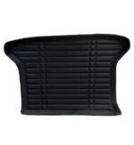 کفپوش صندوق عقب جک s3 رویه چرم