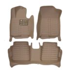 کفپوش پنج بعدی سوناتا