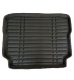 کفپوش صندوق چری تیگو TIGGO 7 رویه چرم