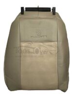 روکش صندلی رنو فلوئنس