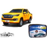 چادرخودرو فوتون چهار فصل پشت پنبه ای مدل TIGER