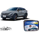 چادرخودرو فونیکس FX چهار فصل پشت پنبه ای مدل TIGER