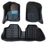 کفپوش لبه بلند نسل جدید پنج بعدی تارا رویه چرم