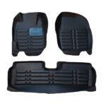 کفپوش لبه بلند نسل جدید پنج بعدی شاهین