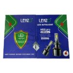 هدلایت لنزو M66 Pro برند Skomo