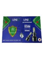 هدلایت لنزو M66 Pro برند Skomo