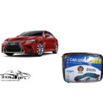 چادرخودرو لکسوس GS25 چهار فصل پشت پنبه ای مدل TIGER