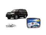 چادرخودرو لکسوس LX570 چهار فصل پشت پنبه ای مدل TIGER