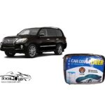 چادرخودرو لکسوس LX570 چهار فصل پشت پنبه ای مدل TIGER