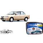 چادرخودرو مزدا 323 چهار فصل پشت پنبه ای مدل TIGER