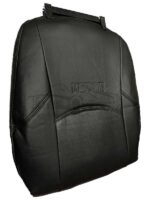 روکش صندلی کیا موهاوی چرم خارجی مشکی -کد 9093 - Image 3