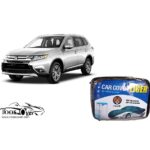 چادرخودرو میتسوبیشی اوتلندر چهار فصل پشت پنبه ای مدل TIGER