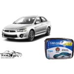 چادرخودرو میتسوبیشی لنسر چهار فصل پشت پنبه ای مدل TIGER