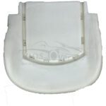 ابر سرد نشیمن خودرو پژو 207 ،206 و راناپلاس