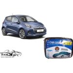 چادرخودرو هیوندا i10 چهار فصل پشت پنبه ای مدل TIGER