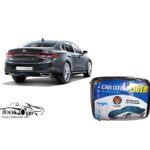 چادرخودرو هیوندا آزرا چهار فصل پشت پنبه ای مدل TIGER