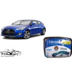 چادرخودرو هیوندا ولستر چهار فصل پشت پنبه ای مدل TIGER