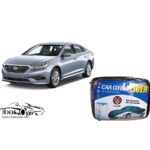 چادرخودرو هیوندای سوناتا LF چهار فصل پشت پنبه ای مدل TIGER