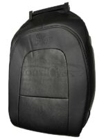 روکش صندلی هیوندا وراکروز ix55 چرم مشکی -کد ۴۱۴۷ - Image 3