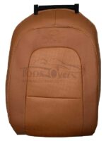 روکش صندلی هیوندا وراکروز ix55 چرم مارون