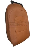 روکش صندلی هیوندا وراکروز ix55 چرم مارون کد 69780 - Image 3