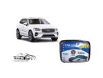 چادرخودرو ولوو XC60 چهار فصل پشت پنبه ای مدل TIGER