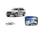 چادرخودرو ولوو XC90 چهار فصل پشت پنبه ای مدل TIGER