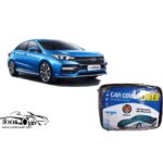 چادرخودرو چری آریزو 6 چهار فصل پشت پنبه ای مدل TIGER