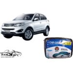 چادرخودرو چری تیگو 5 چهار فصل پشت پنبه ای مدل TIGER