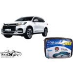 چادرخودرو چری تیگو 8 چهار فصل پشت پنبه ای مدل TIGER