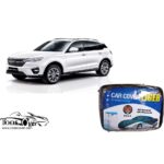 چادرخودرو کوپا چهار فصل پشت پنبه ای مدل TIGER