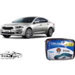 چادرخودرو کیا کادنزا چهار فصل پشت پنبه ای مدل TIGER-LC1