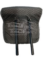 پشت گردنی صندلی عقب رانا طرح پانیذ فابریک اورجینال - Image 3