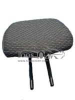 پشت گردنی صندلی عقب رانا طرح پانیذ فابریک اورجینال - Image 2